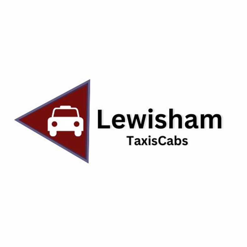 Logo of Lewisham Taxis Cabs
