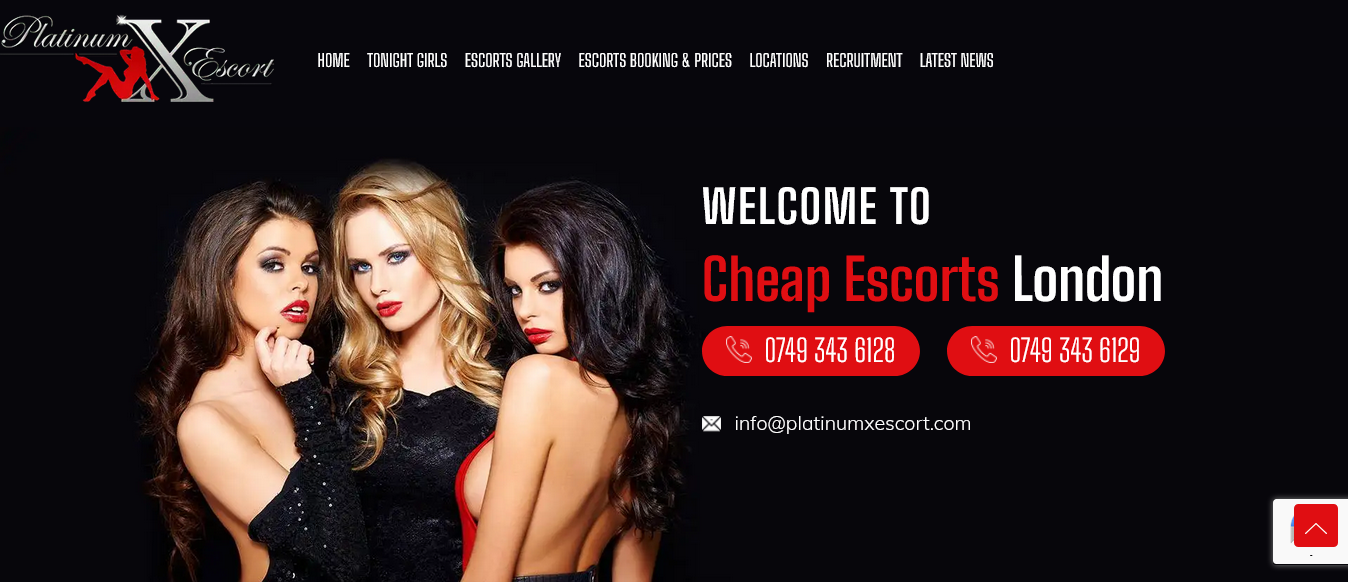 Logo of Reality Escorts Adult Toys In Middlesex