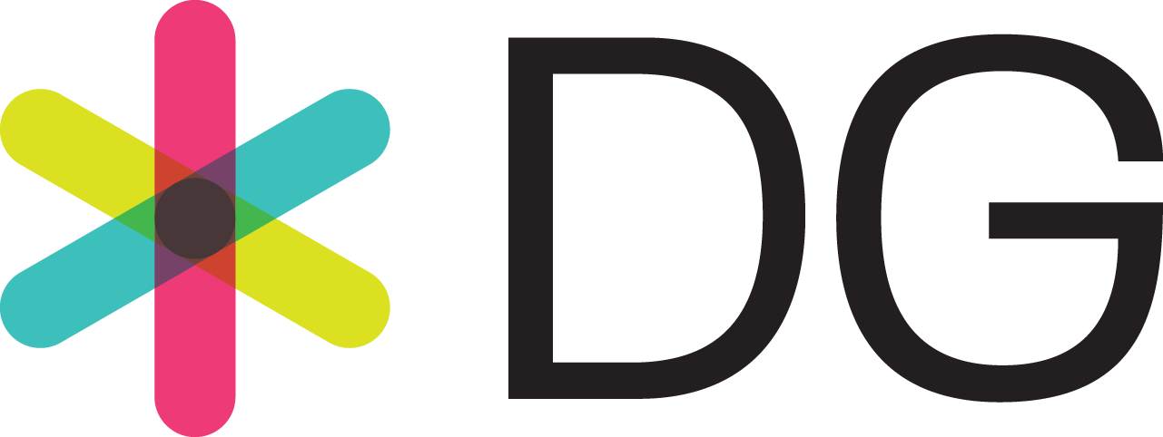 Logo of DG International Freight Forwarders In Billericay, Essex