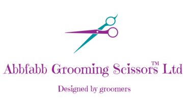 Logo of Abbfabb Grooming Scissors Dog Clipping And Grooming In Plymouth, Devon Logo of Abbfabb Grooming Scissors Dog Clipping And Grooming In Plymouth, Devon