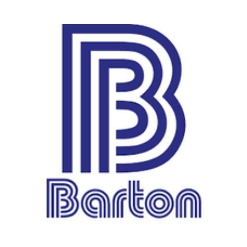 Logo of Barton Fabrications Limited