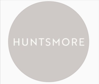 Logo of Huntsmore