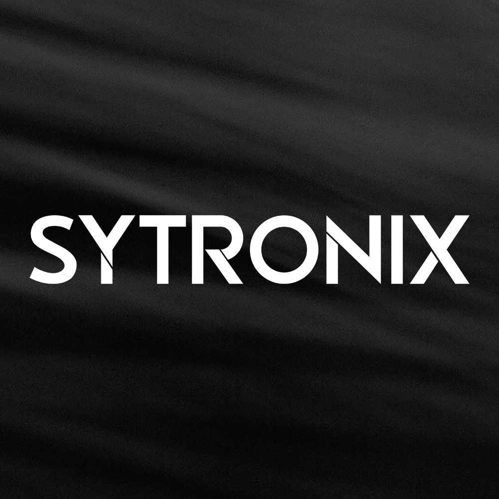 Logo of Sytronix Computer Hardware In Salford, Manchester Logo of Sytronix Computer Hardware In Salford, Manchester