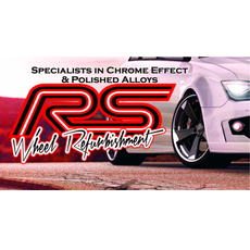 Logo of Rs Wheels Refurbishment Ltd Wheel Mnfrs In Sheffield, South Yorkshire Logo of Rs Wheels Refurbishment Ltd Wheel Mnfrs In Sheffield, South Yorkshire