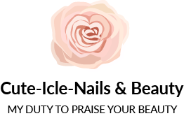 Logo of Cute-icle Nails and Beauty Aesthetics In Derby, Derbyshire Logo of Cute-icle Nails and Beauty Aesthetics In Derby, Derbyshire