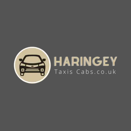 Logo of Haringey Taxis Cabs Taxis And Private Hire In London Logo of Haringey Taxis Cabs Taxis And Private Hire In London