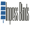 Logo of Impress Blinds Ltd Blinds In Batley, York Logo of Impress Blinds Ltd Blinds In Batley, York