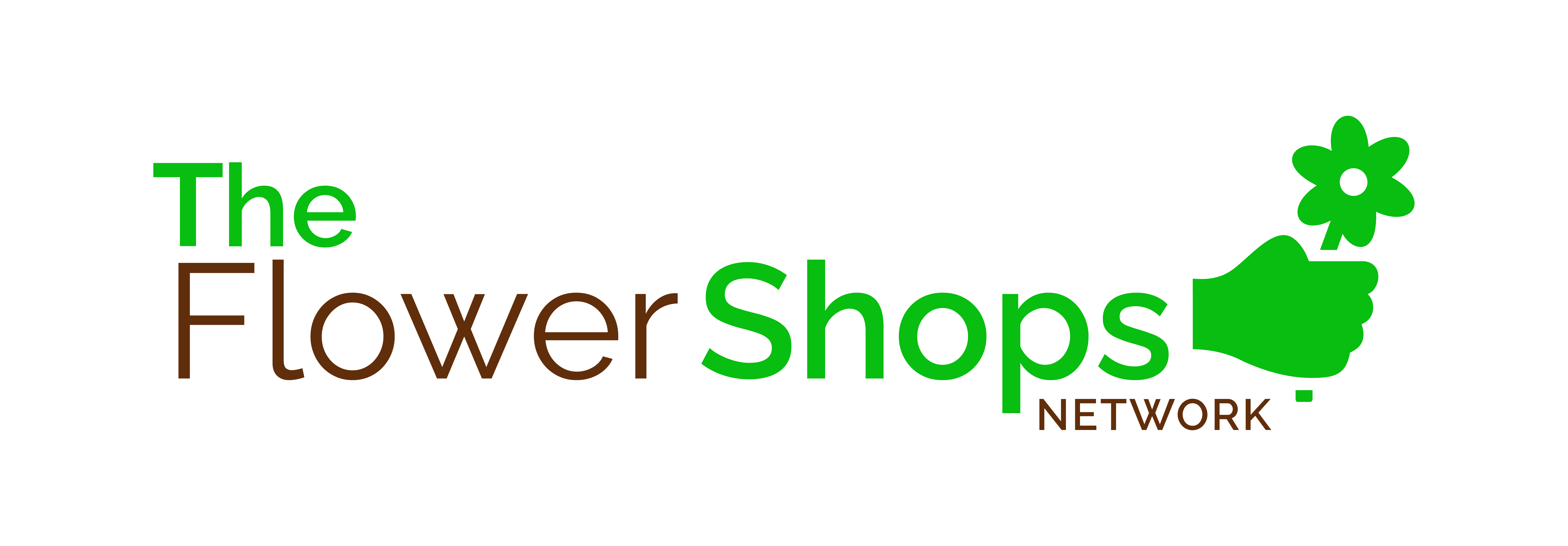 Logo of The Flower Shops Network LTD