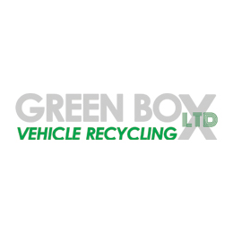 Logo of Green Box Vehicle Recycling Metal Waste And Scrap Dealers In Hayes, Greater London Logo of Green Box Vehicle Recycling Metal Waste And Scrap Dealers In Hayes, Greater London