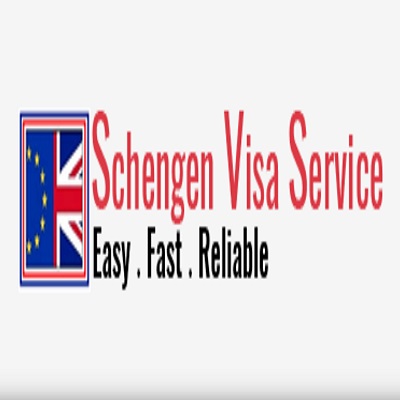 Logo of Apply Schengen Visas