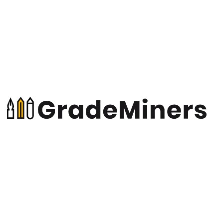 Logo of Grademiners