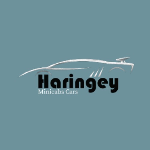 Logo of Haringey Minicabs Cars