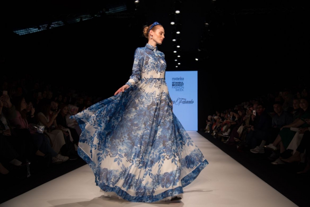 Logo of Modest Fashion Stylist