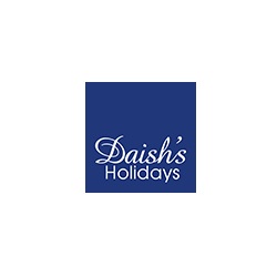 Logo of Barrowfield Hotel - Daishs