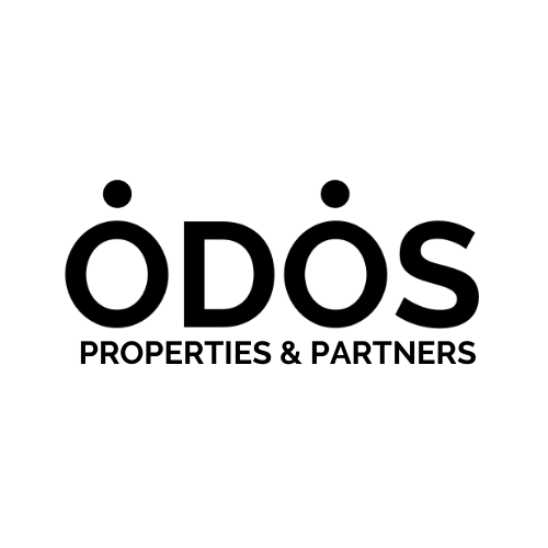 Logo of ODOS Properties Partners