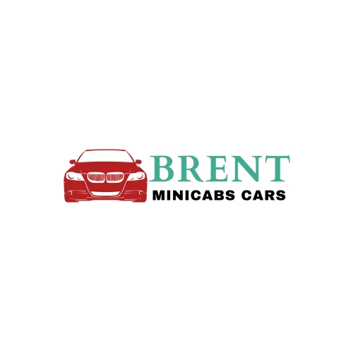 Logo of Brent Minicabs Cars