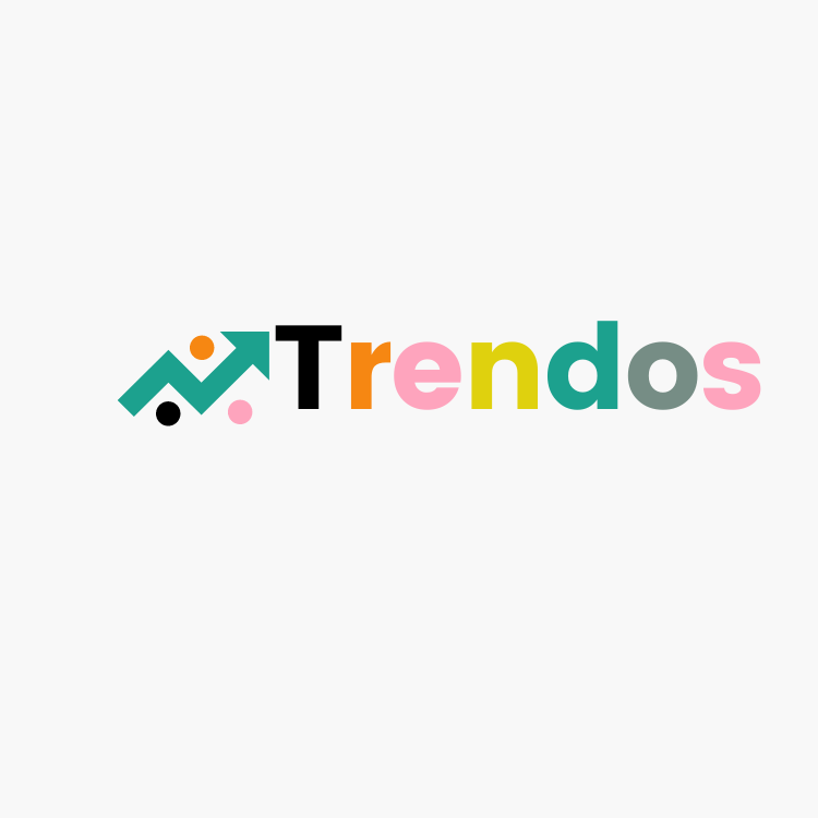 Logo of Trendos