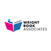 Logo of Wright Book Associates