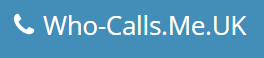 Logo of who-callsmeuk