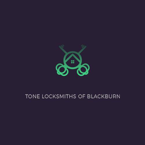 Logo of Tone Locksmiths of Blackburn
