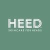 Logo of Heed Skincare