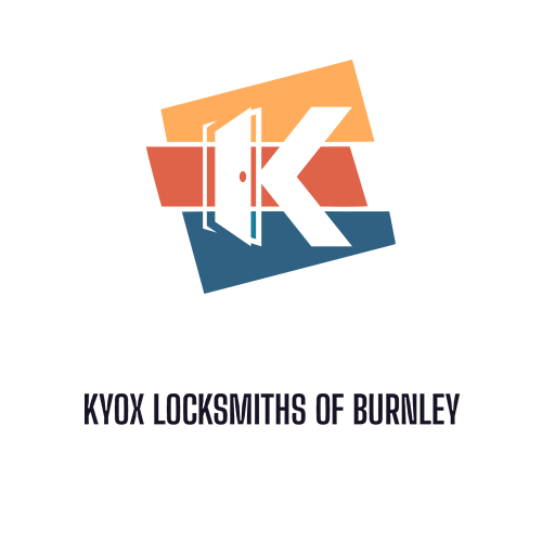 Logo of Kyox Locksmiths of Burnley