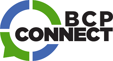 Logo of BCP Connect