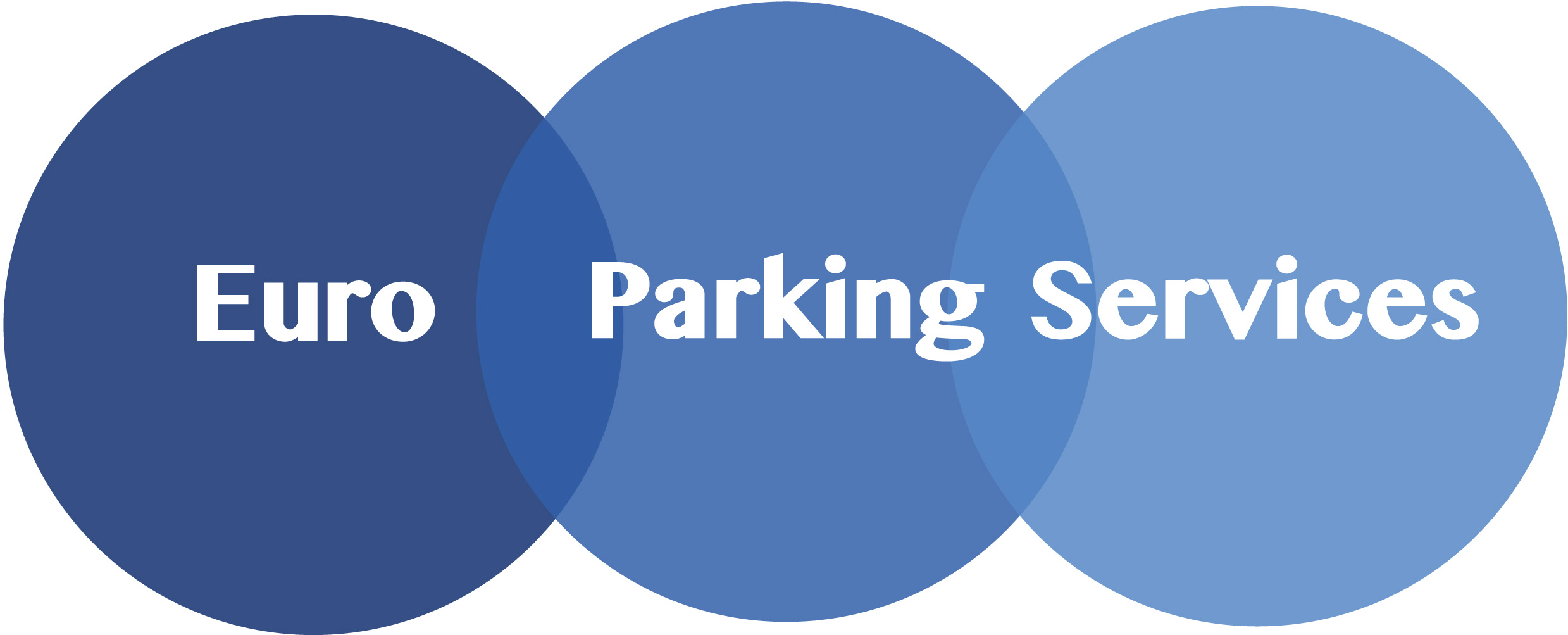 Logo of Euro Parking Services