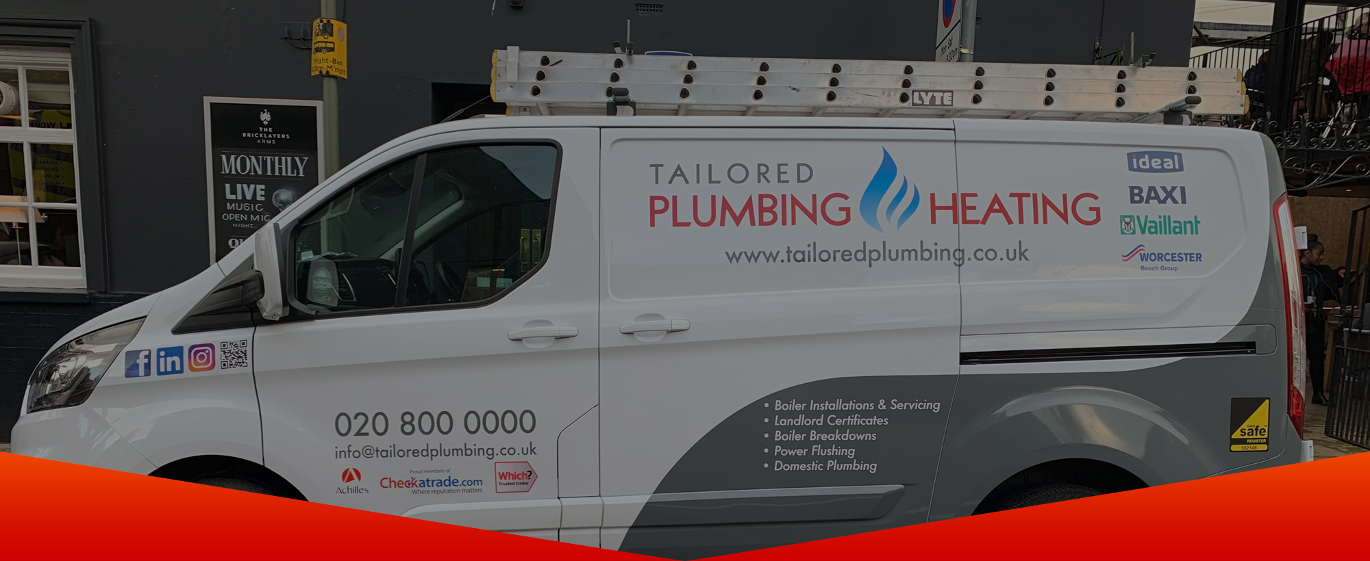 Logo of Plumbers Sydenham Plumbers In Sydenham, London Logo of Plumbers Sydenham Plumbers In Sydenham, London