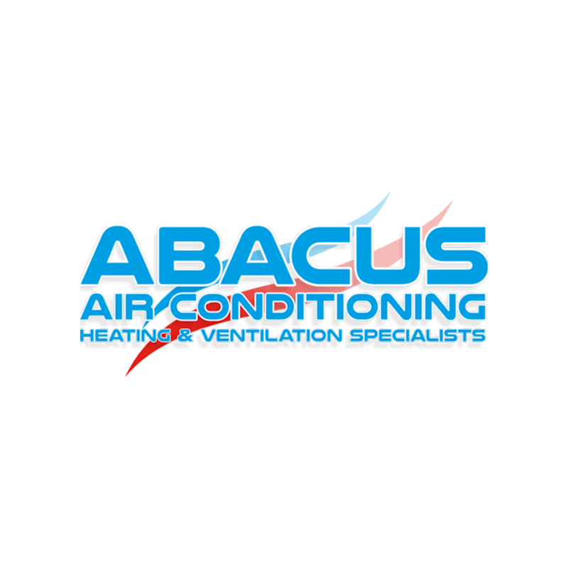 Logo of Abacus Air Conditioning Ltd