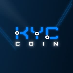Logo of KYCAML Ltd