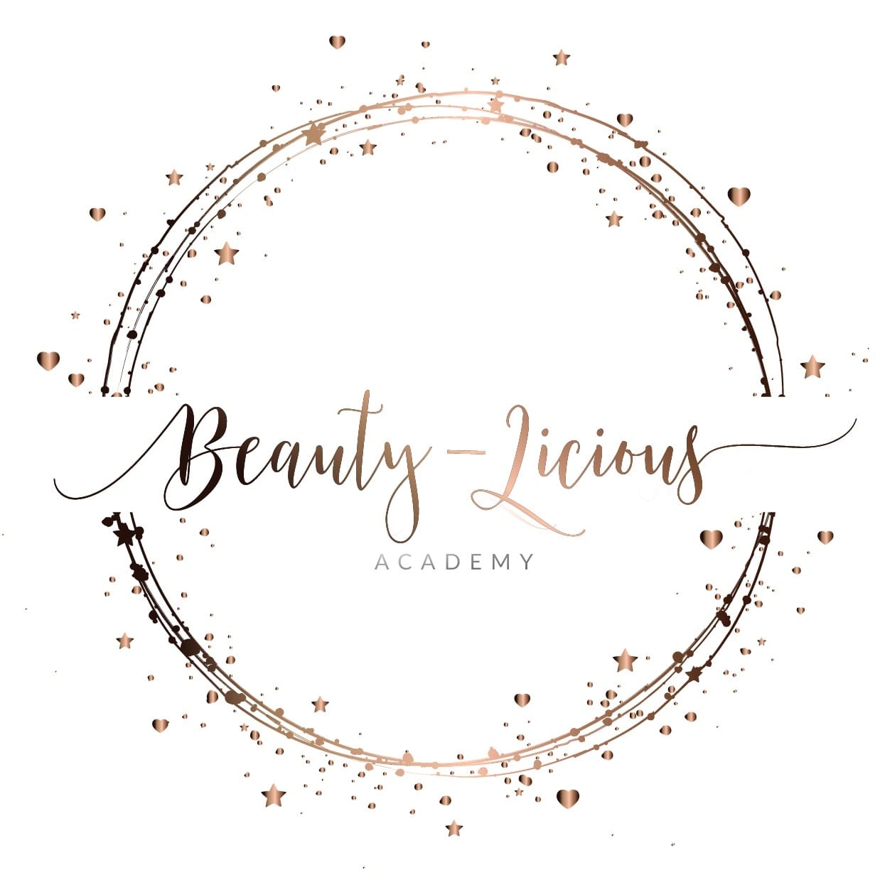 Logo of Beauty-Licious Academy