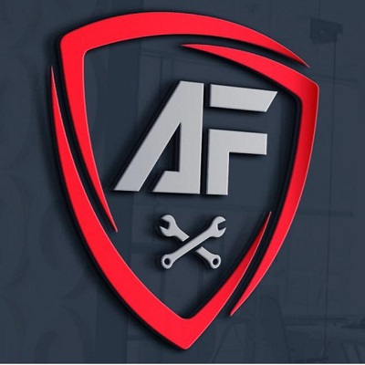 Logo of Autofusion Repairs Auto Parts Retail In Clydebank, Glasgow
