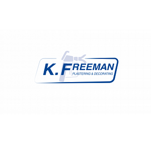 Logo of freeman plastering and decorating Decorator In Redhill, Surrey Logo of freeman plastering and decorating Decorator In Redhill, Surrey