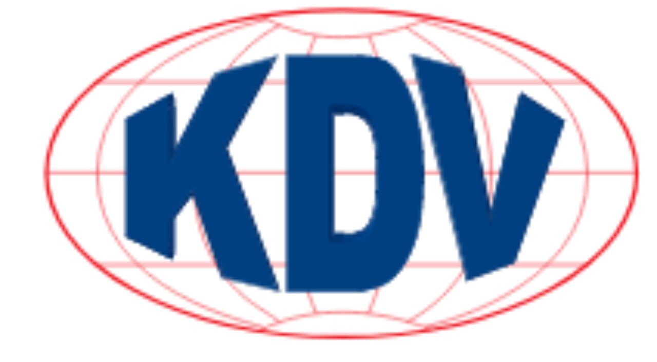 Logo of KDV Flow Limited