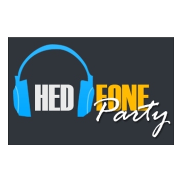 Logo of Hedfone Party Entertainment In Ashington, Northumberland Logo of Hedfone Party Entertainment In Ashington, Northumberland