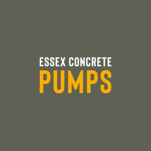 Logo of Essex Concrete Pumps