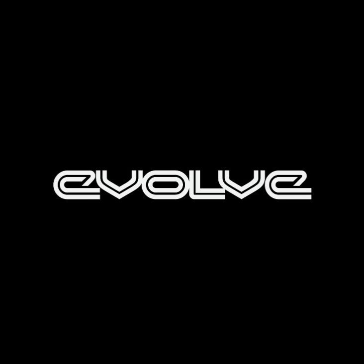 Logo of Evolve Automotive