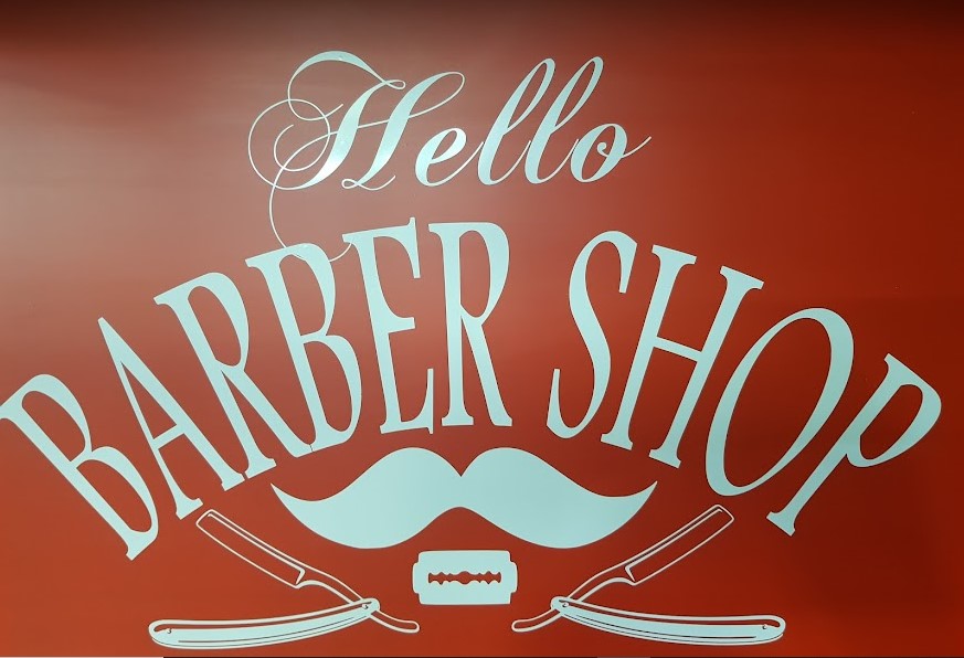 Logo of Hello Style Barber Barbers In Hull, East Yorkshire Logo of Hello Style Barber Barbers In Hull, East Yorkshire