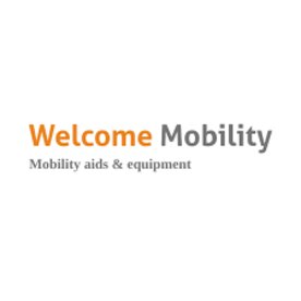 Logo of Welcome Mobility