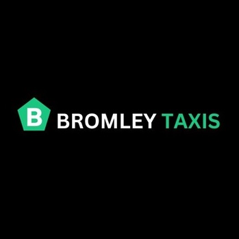 Logo of Bromley Taxis