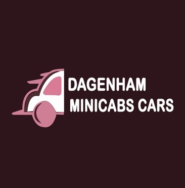 Logo of Dagenham Minicabs Cars Mini Cabs In Dagenham, Greater London Logo of Dagenham Minicabs Cars Mini Cabs In Dagenham, Greater London