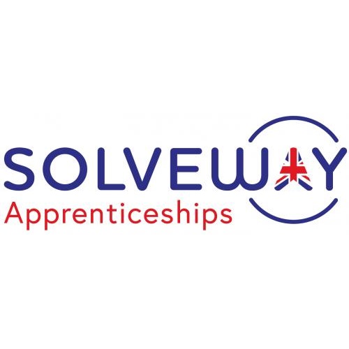 Logo of Solveway Ltd Education In Stevenage, Hertfordshire