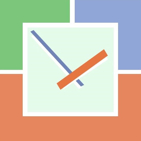 Logo of WorkTime