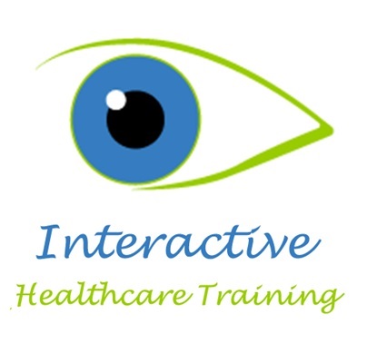 Logo of Interactive Healthcare Training Training Centres In Winchester, Hampshire Logo of Interactive Healthcare Training Training Centres In Winchester, Hampshire
