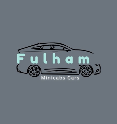 Logo of Fulham Minicabs Cars
