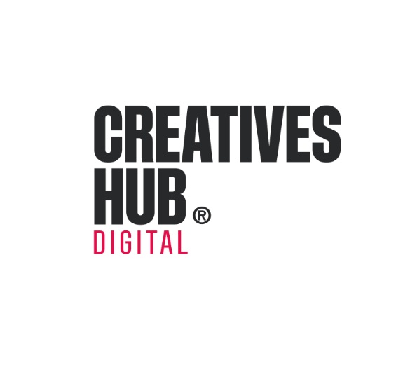 Logo of Creatives Hub Digital