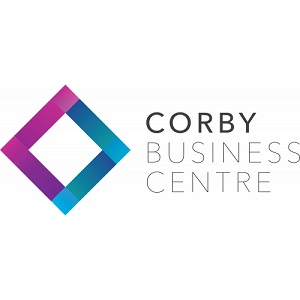 Logo of Corby Business Centre Business Centres In Corby, Northamptonshire Logo of Corby Business Centre Business Centres In Corby, Northamptonshire