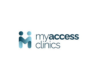 Logo of MyAccess Clinics