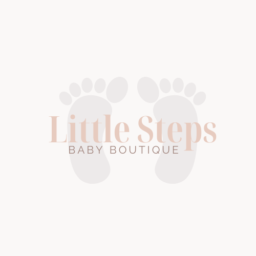 Logo of Little Steps Boutique Childrens Clothing In Wirral, Cheshire Logo of Little Steps Boutique Childrens Clothing In Wirral, Cheshire